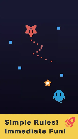 Скачать взлом Star Shoot VS (Стар Шут ВС)  [МОД Unlimited Money] — полная версия apk на Андроид screen 1