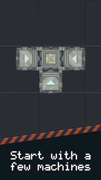 Взлом Assembly Line 2 (Ассемблей Лайн 2)  [МОД Меню] — полная версия apk на Андроид screen 1