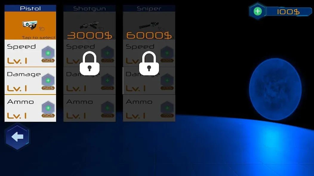 Скачать взлом Portal Maze 2 game 3D aperture  [МОД Unlimited Money] — полная версия apk на Андроид screen 4