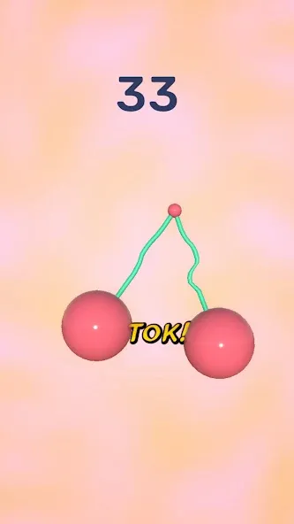 Взлом Latto Latto 3D Etek Tok Tok (Латто Латто 3Д Этек Ток Ток)  [МОД Бесконечные монеты] — стабильная версия apk на Андроид screen 3