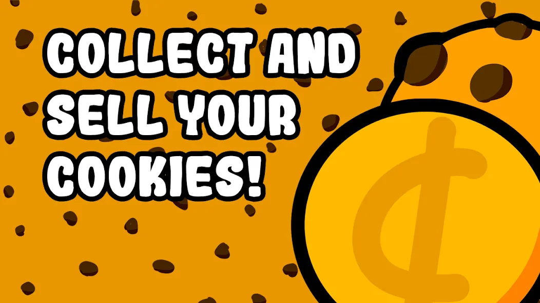 Взломанная Cookie Waifu: Dessert Darling (Куки Вайфу)  [МОД Бесконечные деньги] — полная версия apk на Андроид screen 2