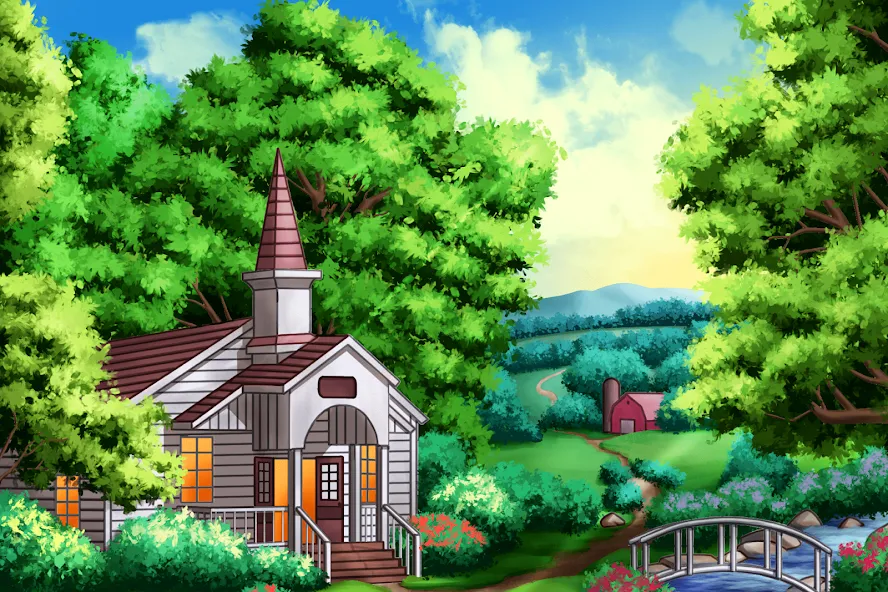 Взломанная Hola Color—Coloring by Number (ола калор)  [МОД Unlocked] — последняя версия apk на Андроид screen 5