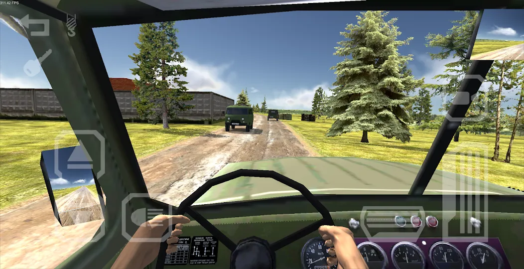 Взлом Voyage 4  [МОД Все открыто] — стабильная версия apk на Андроид screen 4