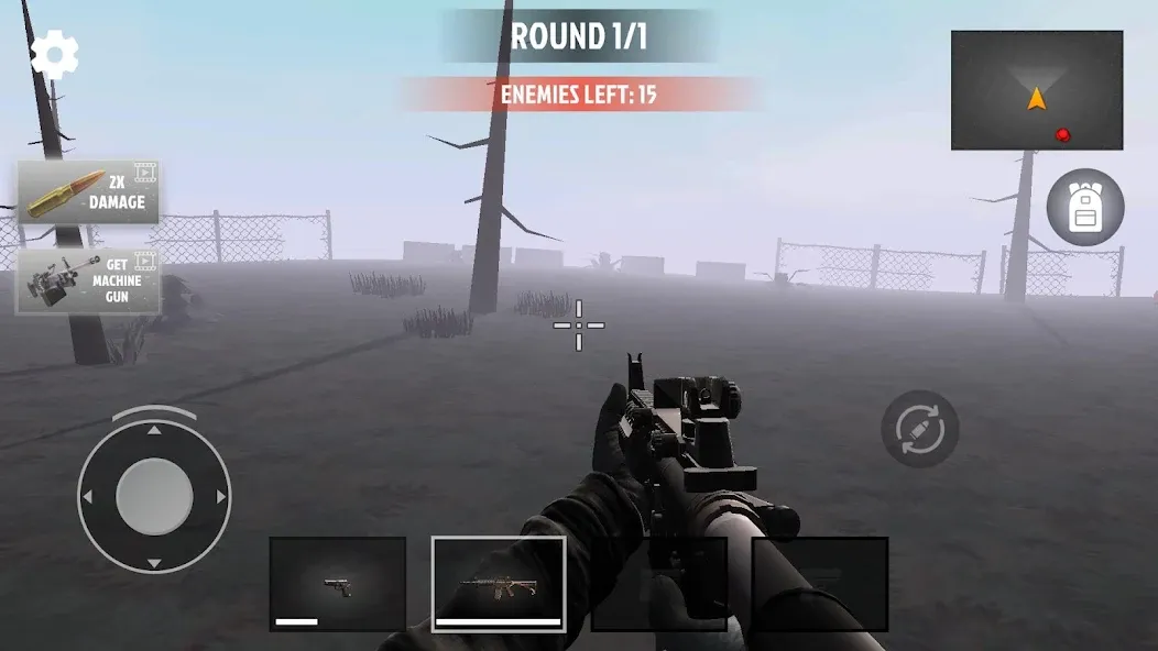 Взлом Agent Alpha (Эйджент Альфа)  [МОД Много монет] — последняя версия apk на Андроид screen 1