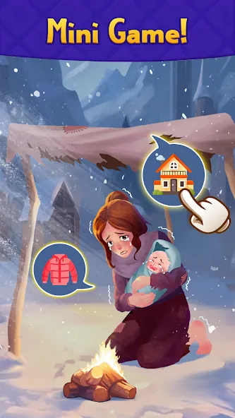 Взлом Art Puzzle: Jigsaw Classic (Арт Паззл)  [МОД Mega Pack] — последняя версия apk на Андроид screen 1