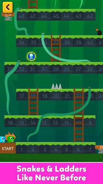 Взломанная Family Board Games Offline  [МОД Unlimited Money] — стабильная версия apk на Андроид screen 2