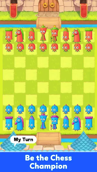 Взломанная Family Board Games Offline  [МОД Unlimited Money] — стабильная версия apk на Андроид screen 4