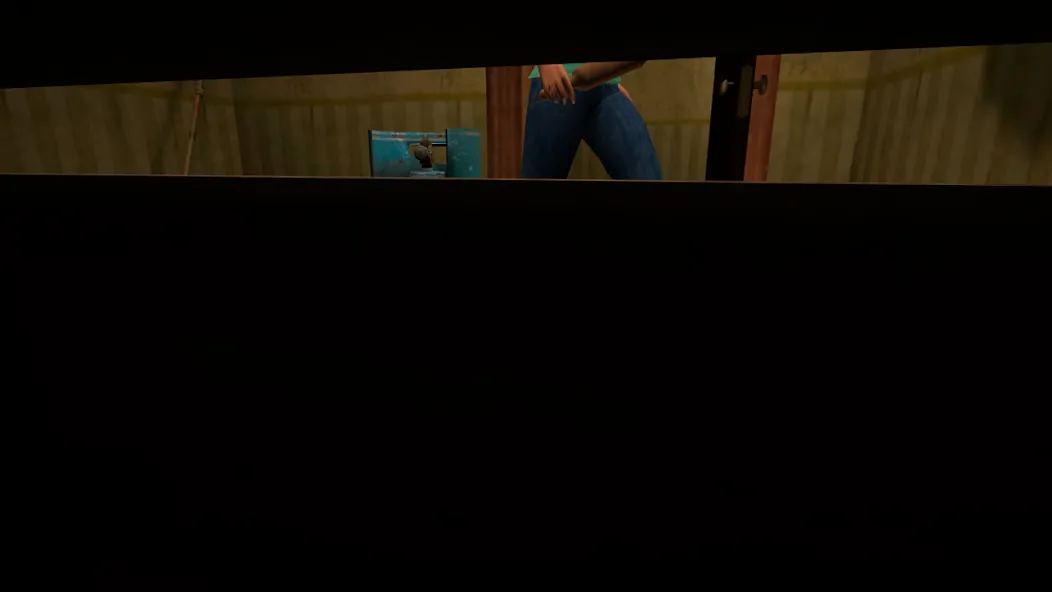 Скачать взлом Evil Neighbor 2 — Escape (Ивил Нейбор 2)  [МОД Много монет] — последняя версия apk на Андроид screen 5