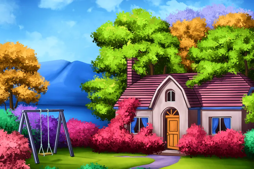 Скачать взлом Art Coloring — Color by Number  [МОД Все открыто] — последняя версия apk на Андроид screen 5