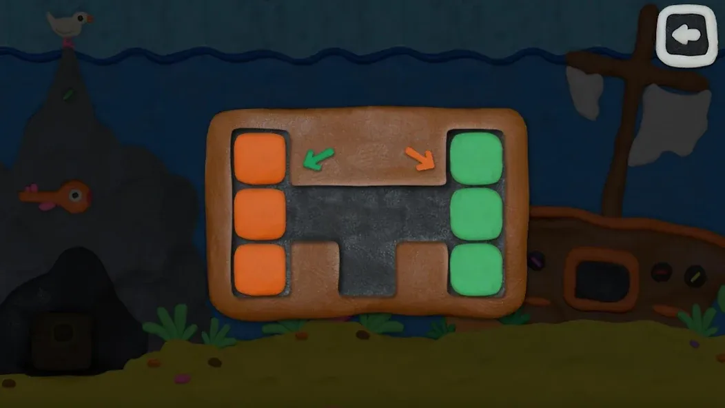 Взломанная 12 LOCKS 3: Around the world  [МОД Меню] — стабильная версия apk на Андроид screen 5