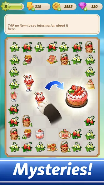 Взломанная Merge Merge : Merge 2 Game (Мердж Мердж)  [МОД Unlocked] — полная версия apk на Андроид screen 5