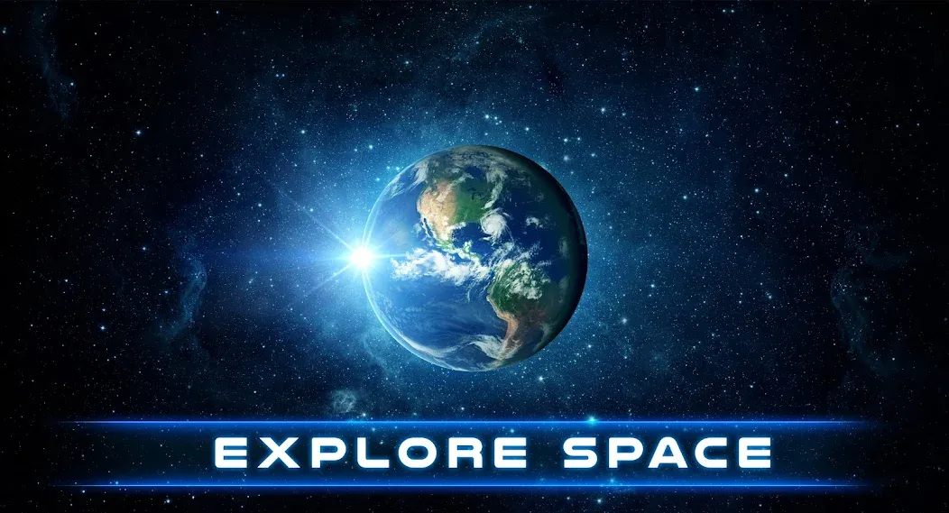 Взлом VR Space Virtual Reality 360 (ВР Пространство Виртуальной Реальности 360)  [МОД Много денег] — последняя версия apk на Андроид screen 1