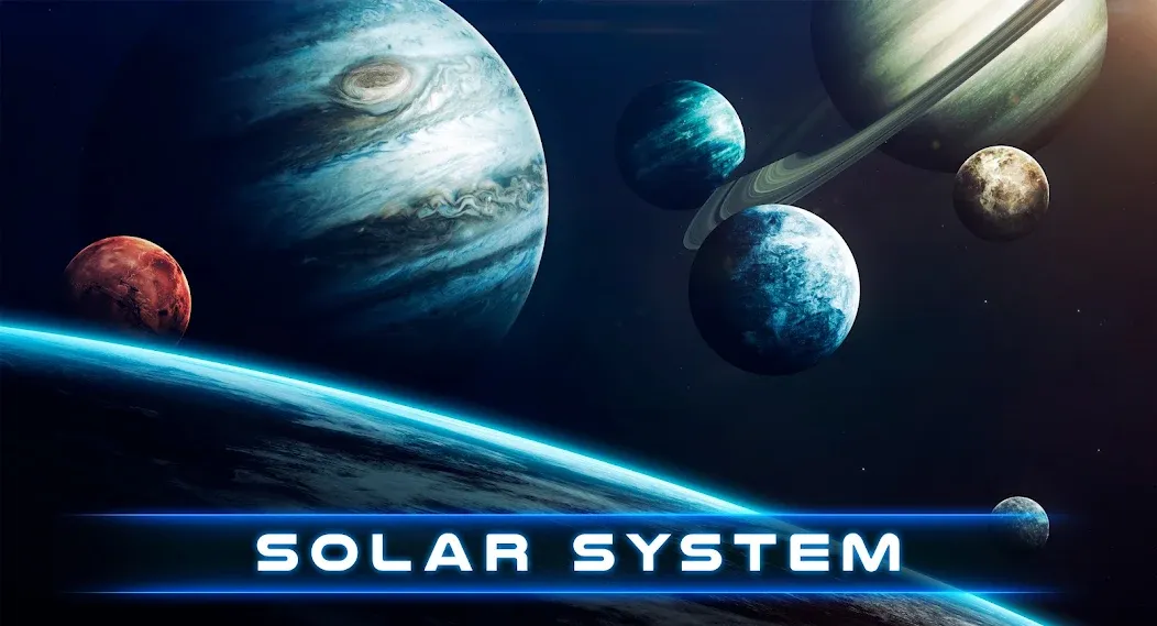 Взлом VR Space Virtual Reality 360 (ВР Пространство Виртуальной Реальности 360)  [МОД Много денег] — последняя версия apk на Андроид screen 5